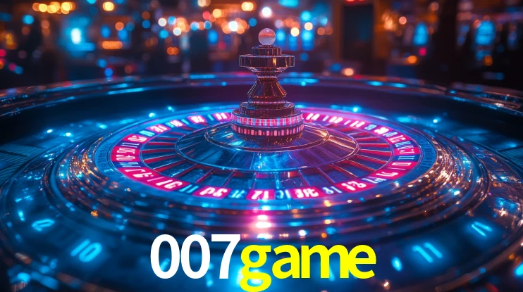 Explore as vantagens do 007game: serviço profissional e confiabilidade