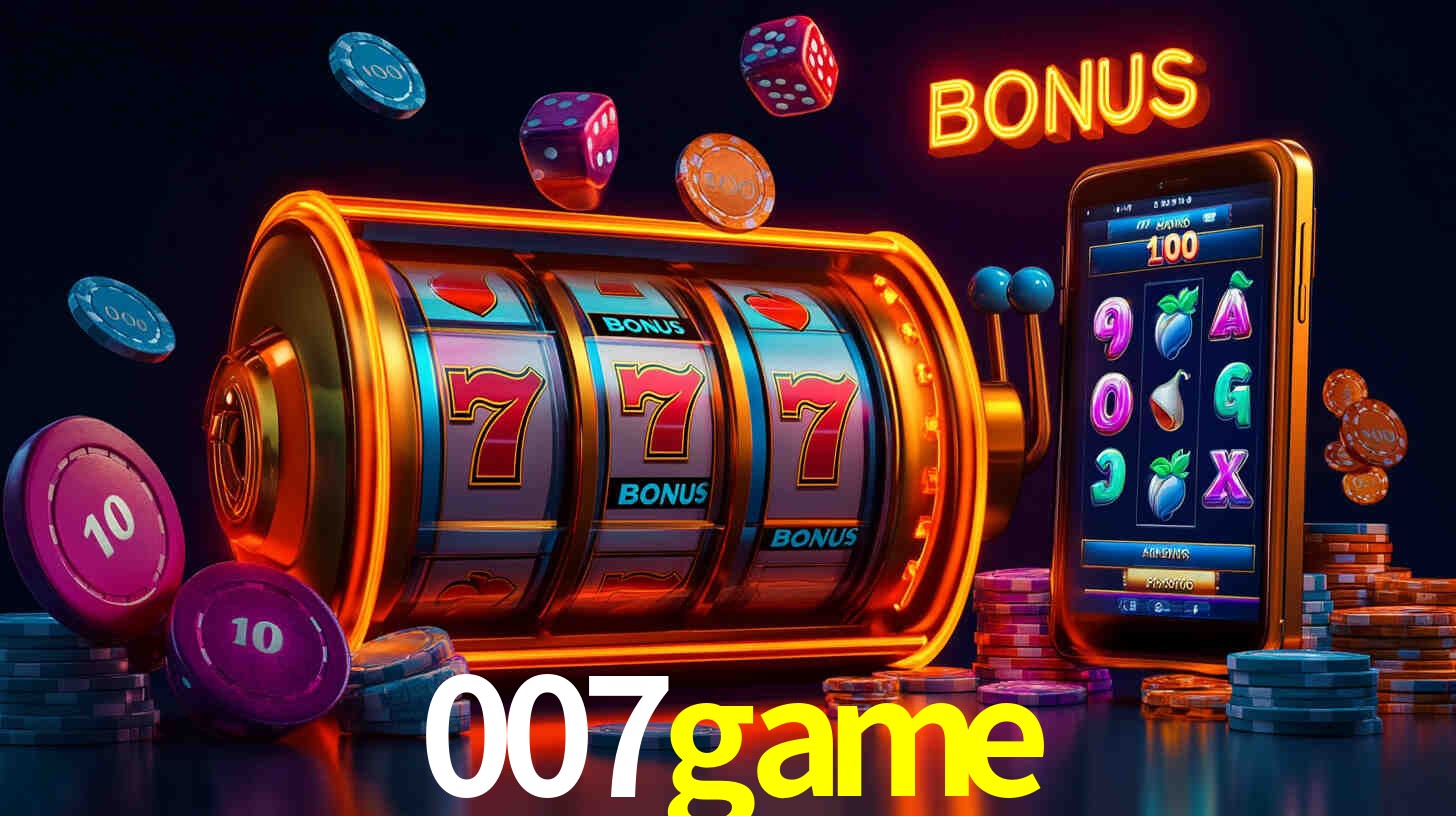 Descubra o Programa VIP da 007game: Vantagens Exclusivas para Jogadores