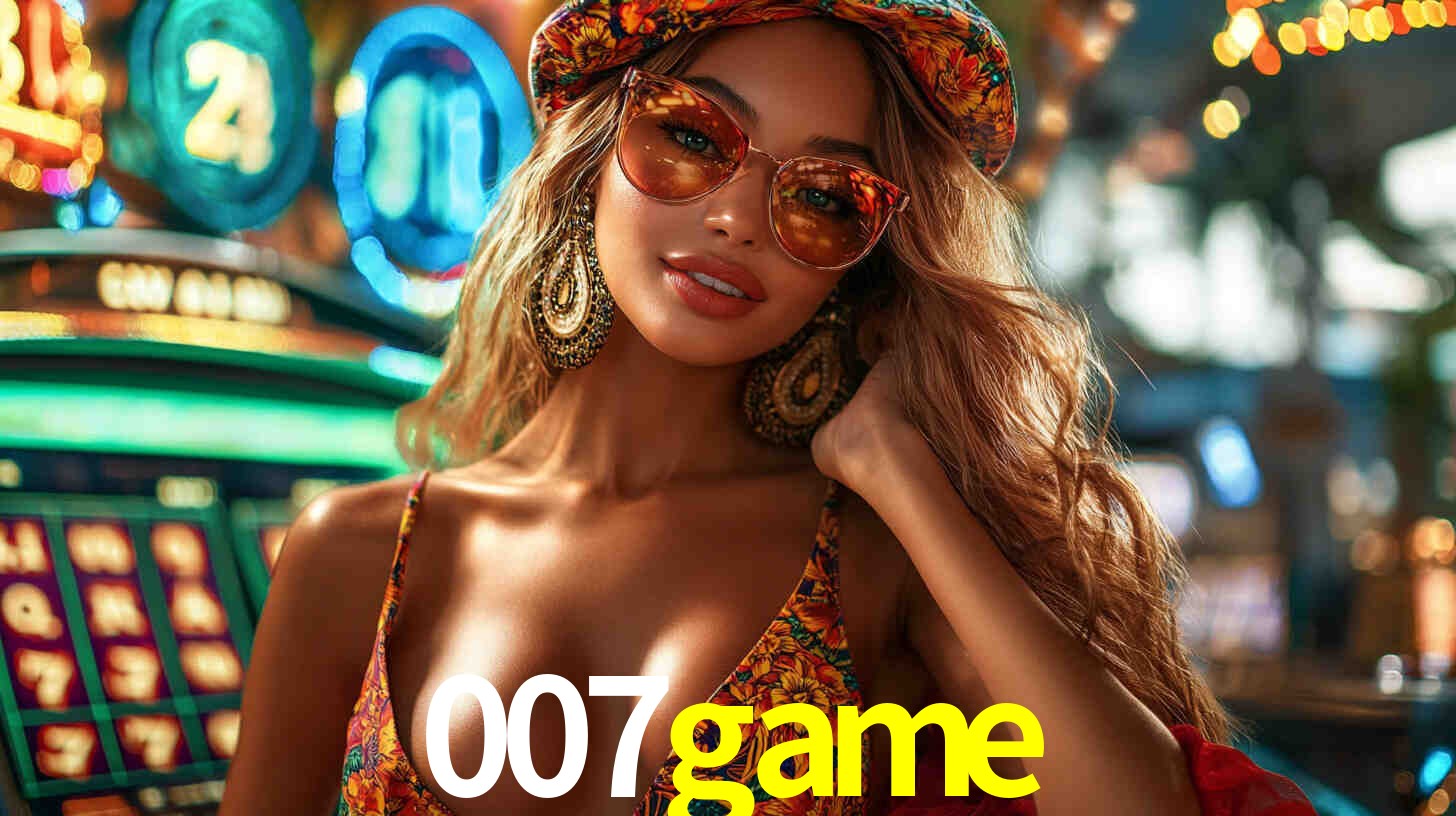 Exclusive Games 007game
