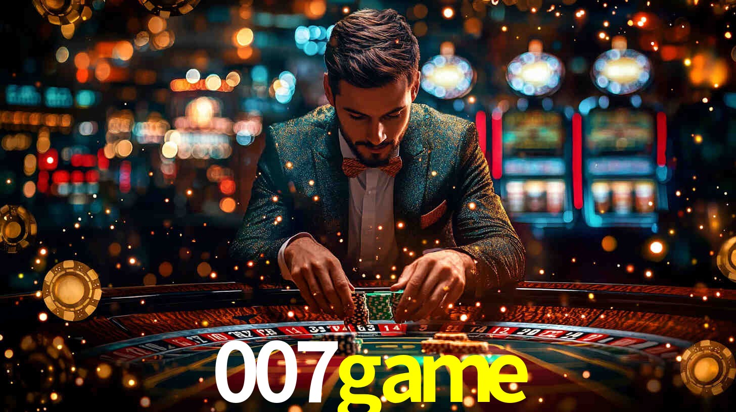 Premium Interface 007game