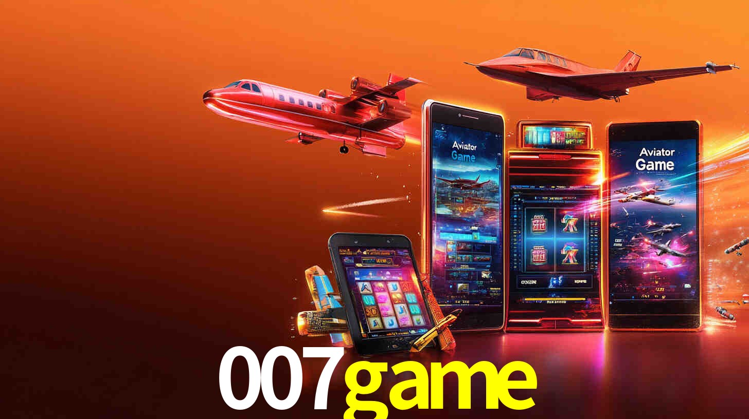 A Popularidade dos Caça-Níqueis no 007game