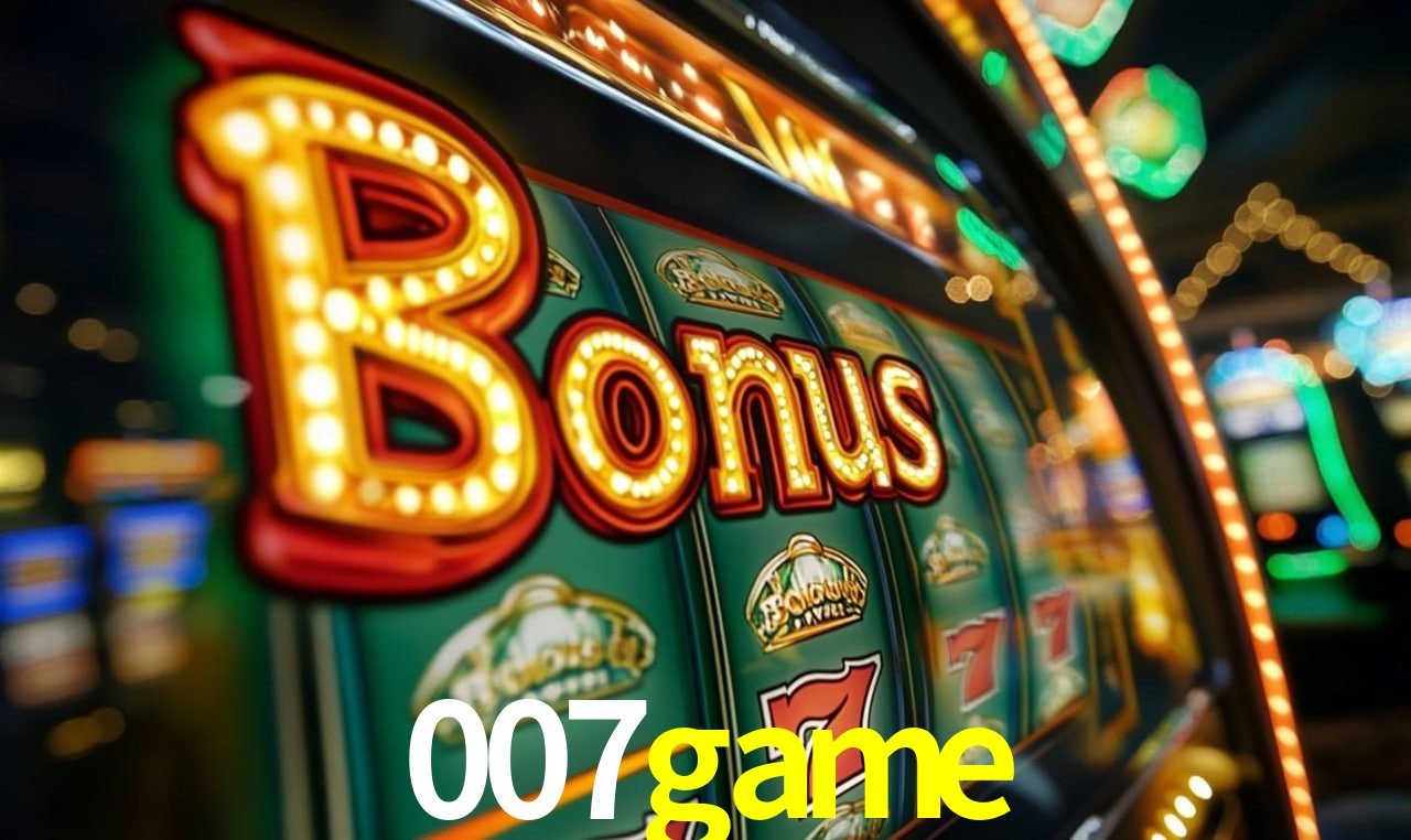 007game Loteria Online Brasil - Plataforma Certificada