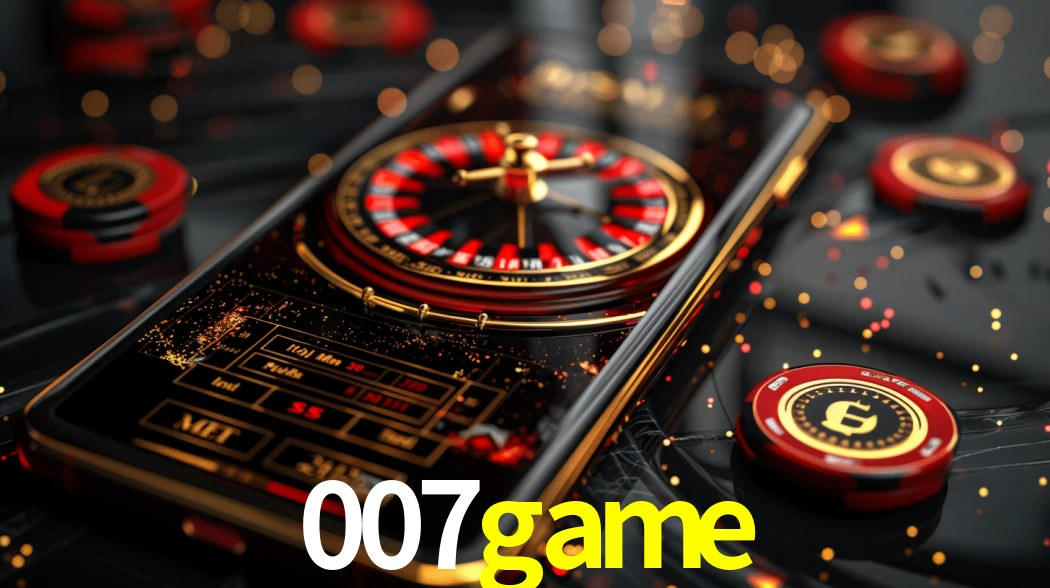 Account Benefits 007game