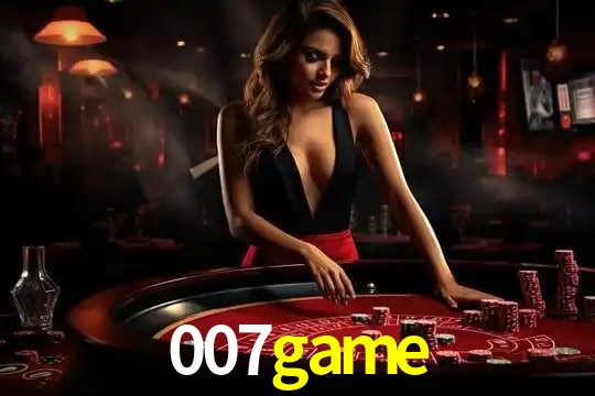 007game Certificado eCOGRA