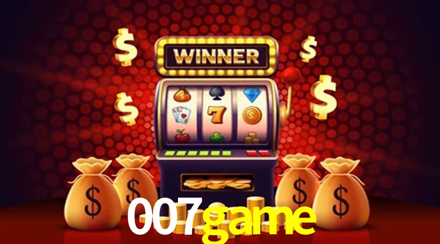 Exclusive Offers 007game