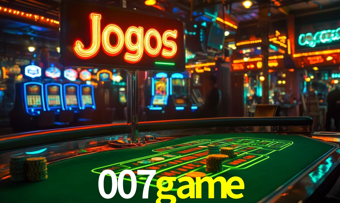 Sistemas de Segurança 007game