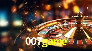 007game Logo Seguro