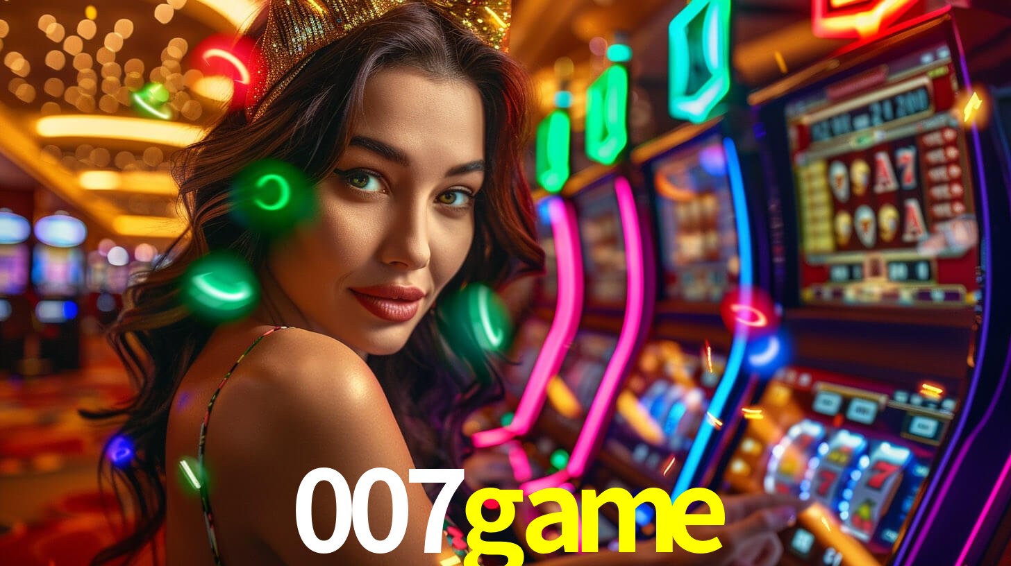 007game Download Speed Test Logo - Teste de Velocidade Certificado