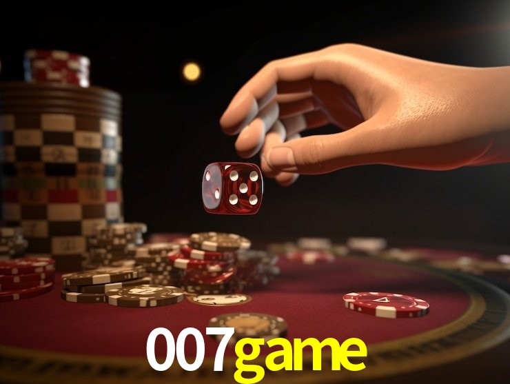 Benefícios da Conta 007game