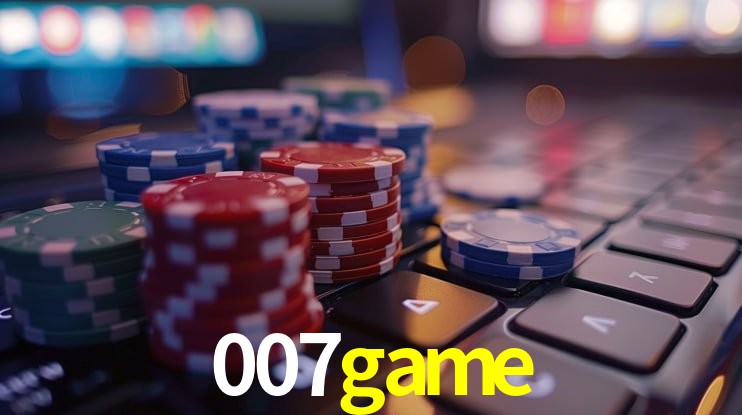 Ofertas Exclusivas 007game