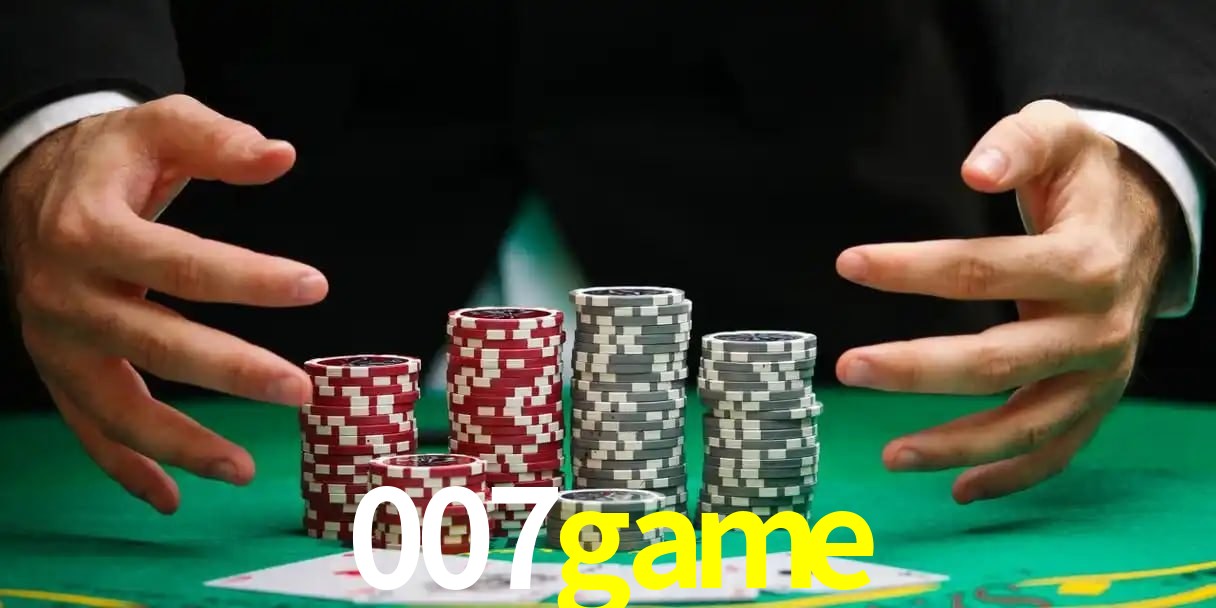 007game VIP Program Logo