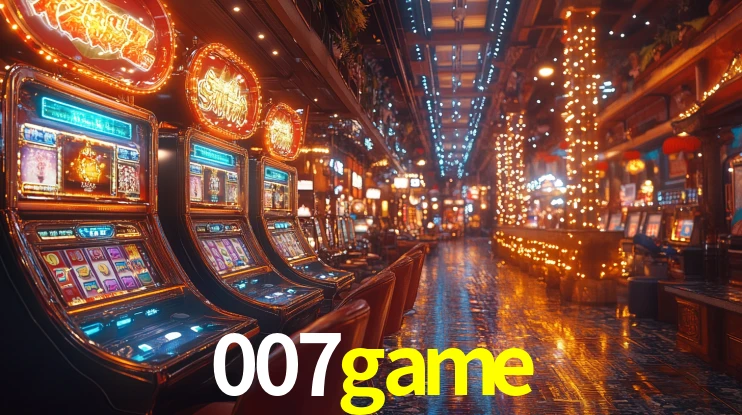 007game: Seu Especialista em Apostas Esportivas Brasileiras