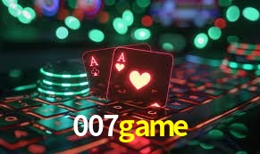Avaliações dos Jogadores 007game