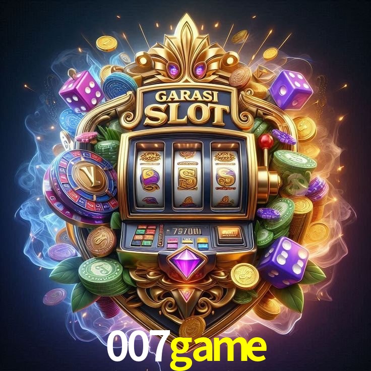 Especiais de Fim de Semana 007game