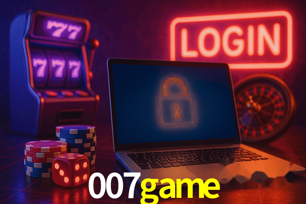 Estatísticas do Jogo 007game