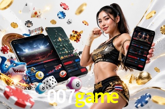 Weekend Specials 007game