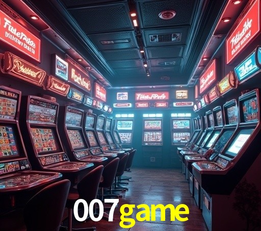 007game Plataforma Confiável
