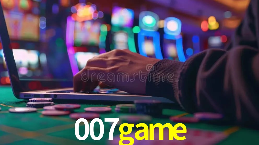 Programa VIP 007game