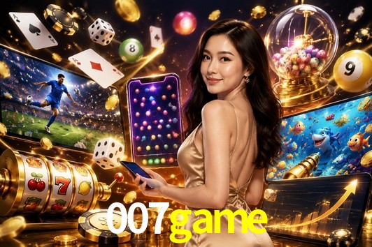 Secure Login 007game
